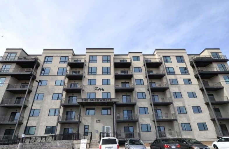 102-299 Cundles Road East, Barrie | Image 1