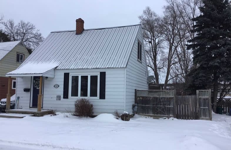 527 Maple Street, Collingwood | Image 1