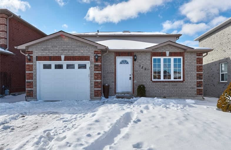 152 Madelaine Drive, Barrie | Image 1