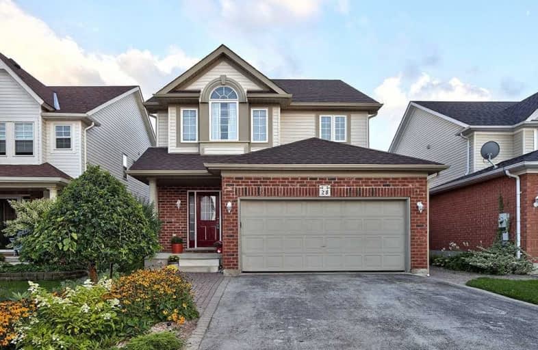 28 Highlands Crescent, Collingwood | Image 1