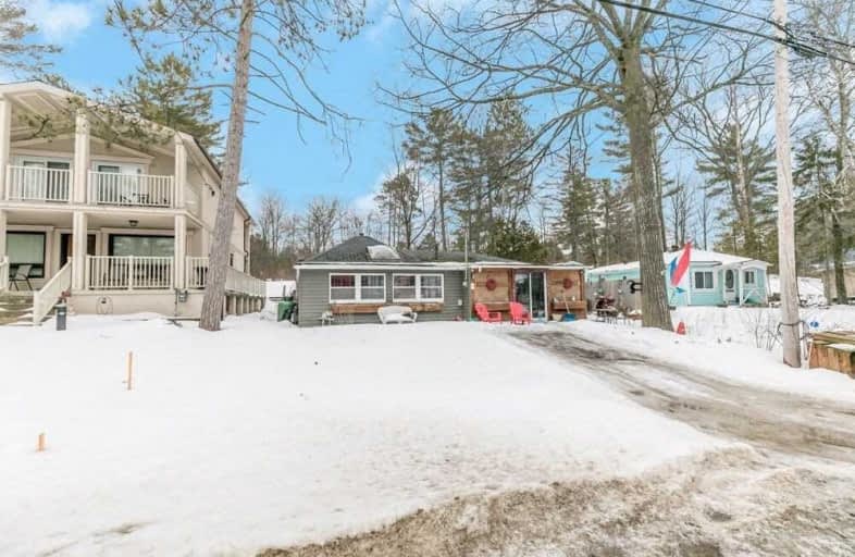 2207 Tiny Beaches Road South, Tiny | Image 1