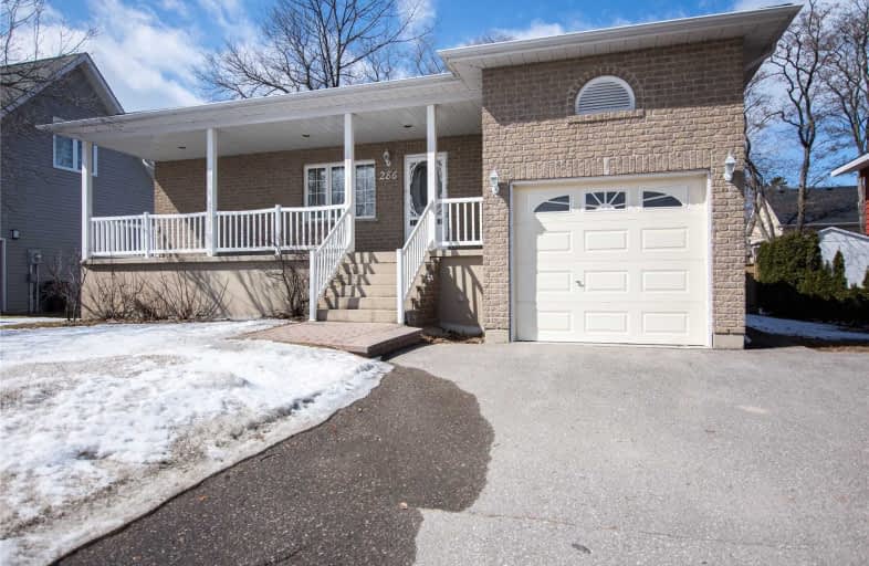 286 Old Mosley Street, Wasaga Beach | Image 1