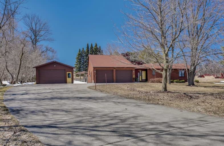 2410 124 County Road, Clearview | Image 1