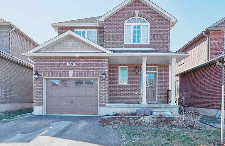 45 Booth Lane, Barrie | Image 1