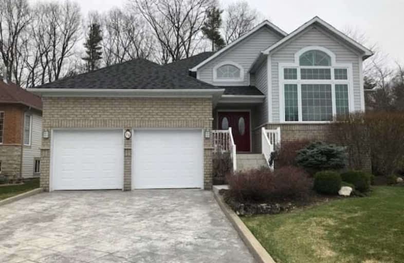 22 Foxwood Crescent, Wasaga Beach | Image 1