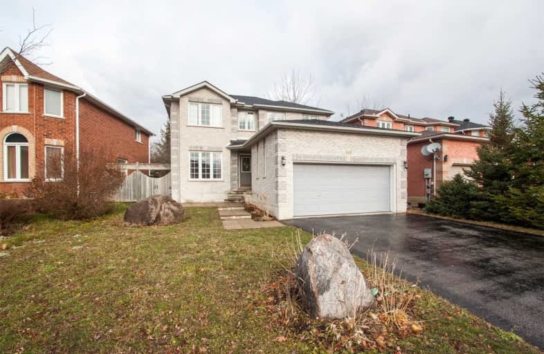 168 Esther Drive, Barrie | Image 1