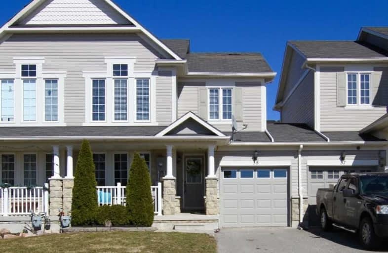 35 Succession Crescent, Barrie | Image 1