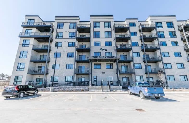 601-299 Cundles Road East, Barrie | Image 1