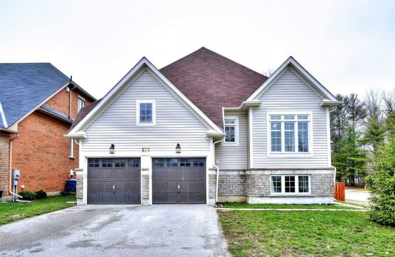 177 White Sands Way, Wasaga Beach | Image 1