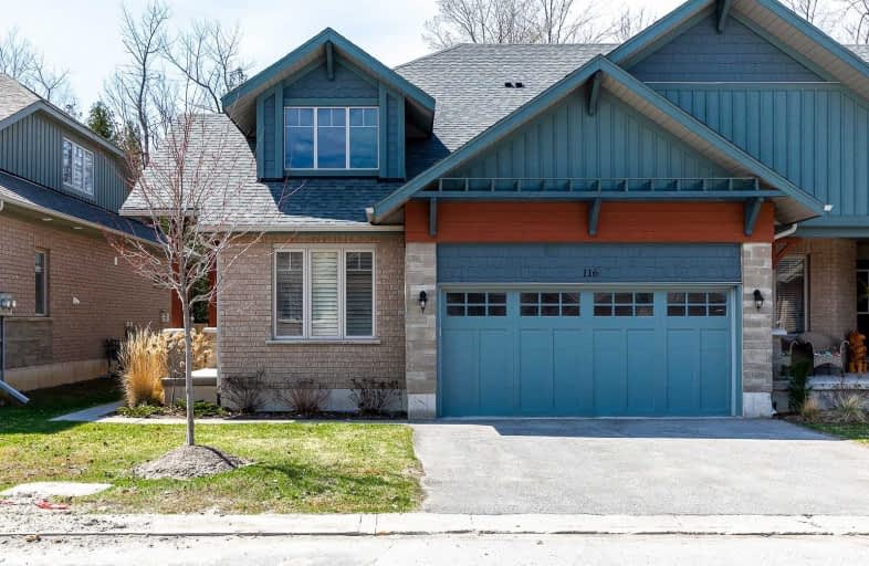 116 Conservation Way, Collingwood | Image 1