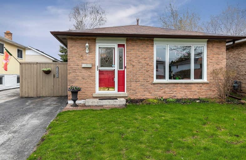 16 Courtice Crescent, Collingwood | Image 1
