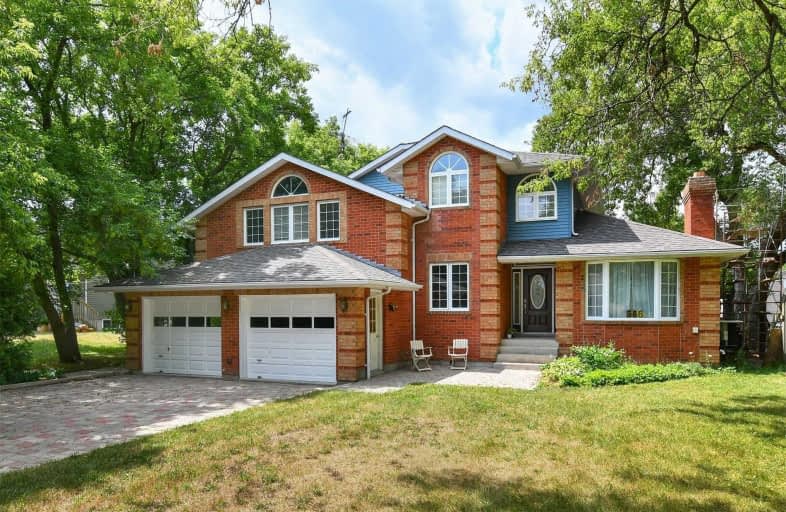 586 Sunnidale Road, Wasaga Beach | Image 1