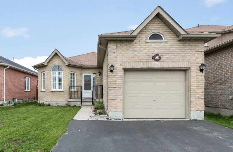 30 Lamont Crescent, Barrie | Image 1