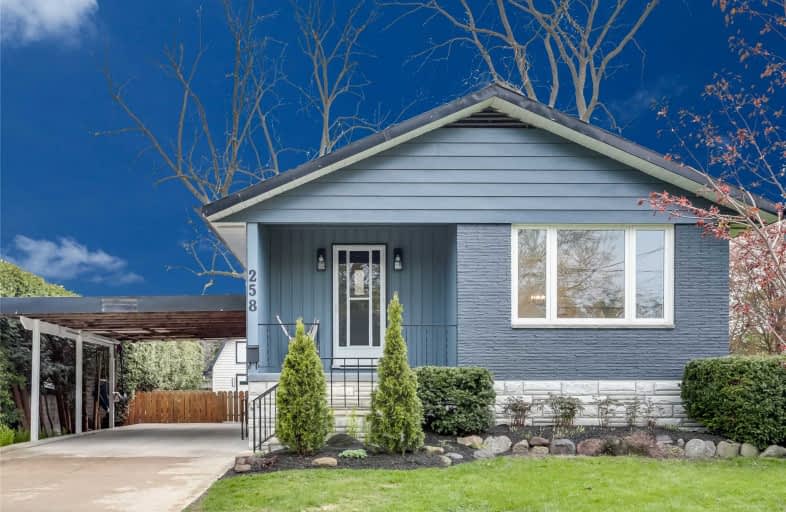 258 Fourth Street West, Collingwood | Image 1