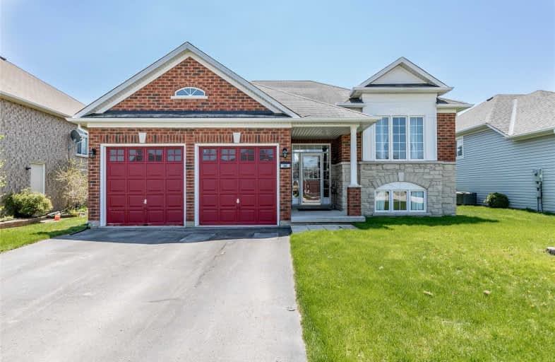 60 Northwood Drive, Wasaga Beach | Image 1