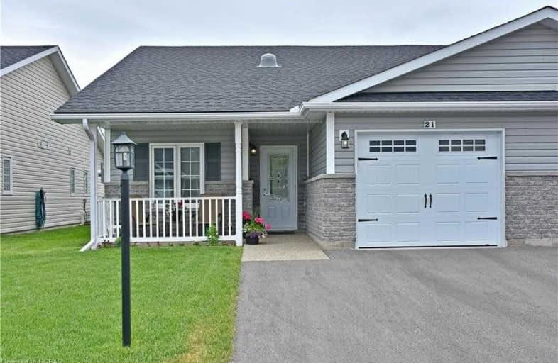 21 New York Avenue, Wasaga Beach | Image 1