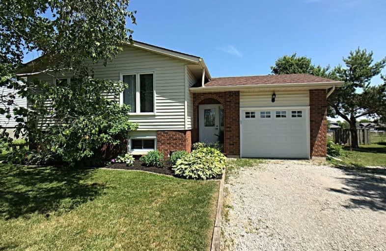 3945 13 Line North, Oro Medonte | Image 1