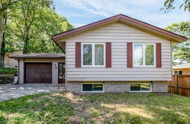 170 Cundles Road West, Barrie | Image 1