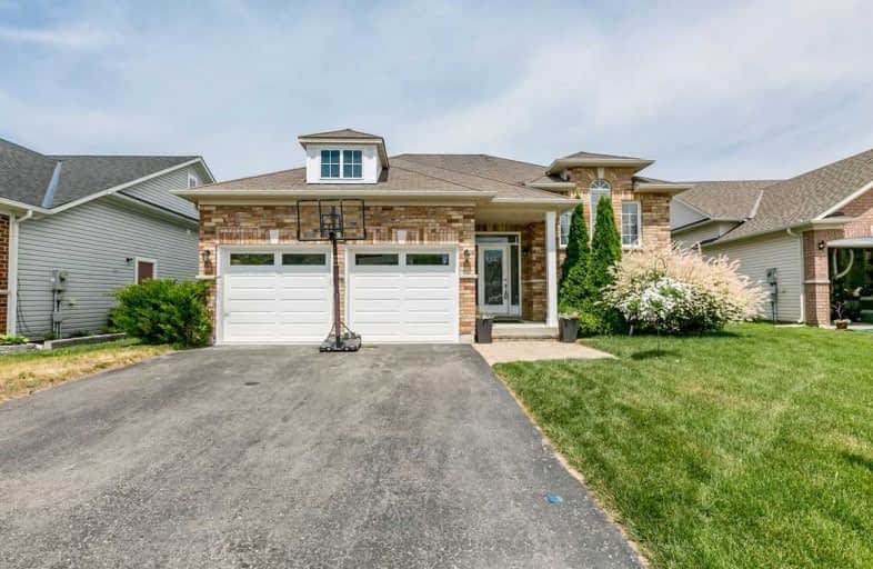 41 Northwood Drive, Wasaga Beach | Image 1