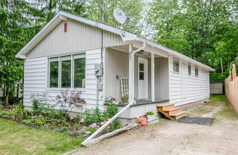 63 53rd Street South, Wasaga Beach | Image 1