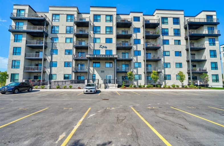 602-299 Cundles Road East, Barrie | Image 1