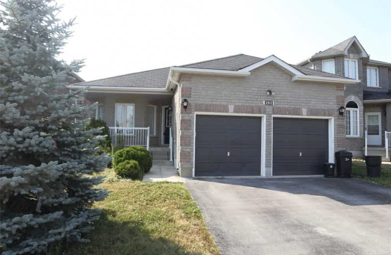 Lower-282 Country Lane, Barrie | Image 1
