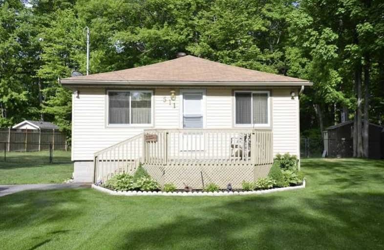 511 Oxbow Park Drive, Wasaga Beach | Image 1