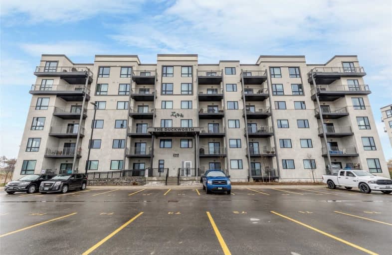 310-299 Cundles Road East, Barrie | Image 1