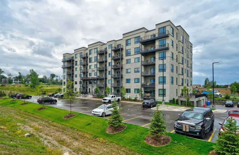 501-299 Cundles Road East, Barrie | Image 1