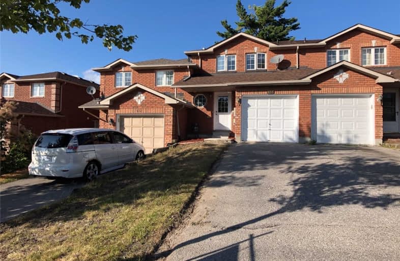 453 Ferndale Drive South, Barrie | Image 1