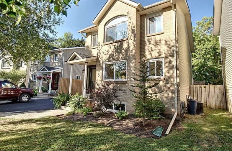 716 Sainte Marie Street, Collingwood | Image 1