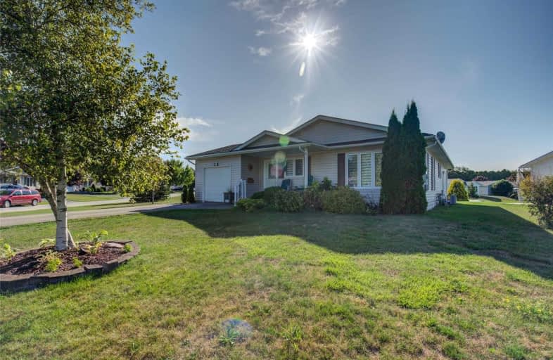 20 Saint James Place, Wasaga Beach | Image 1