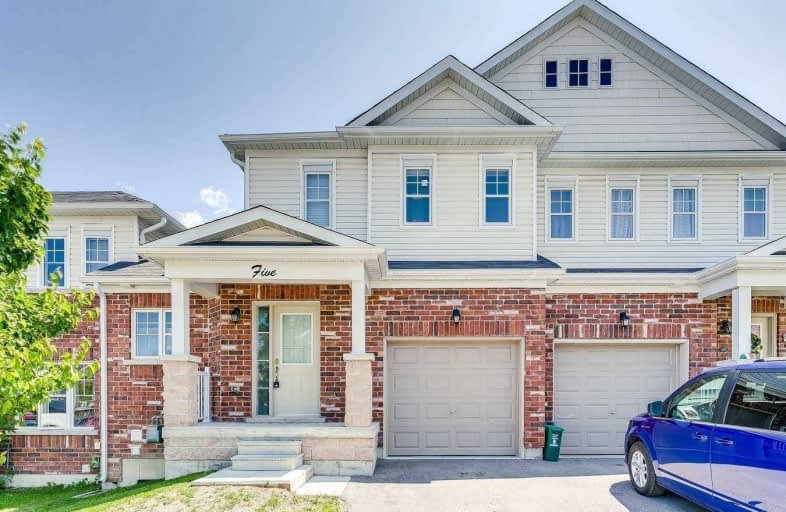 5 Peartree Court, Barrie | Image 1