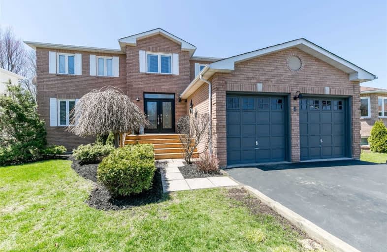 6 Regina Boulevard, Wasaga Beach | Image 1