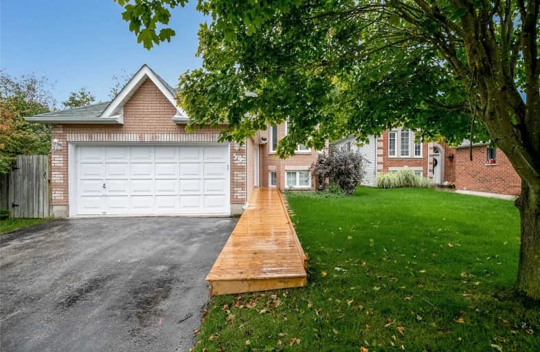 59 Dyer Drive, Wasaga Beach | Image 1