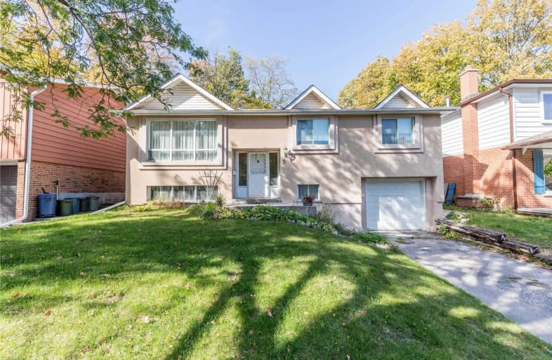 3 Rosedale Place, Barrie | Image 1
