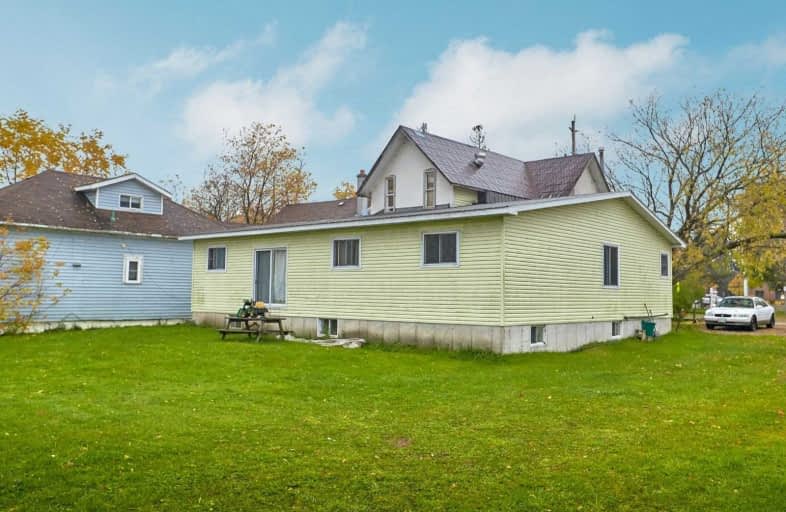 400 West Street North, Orillia | Image 1