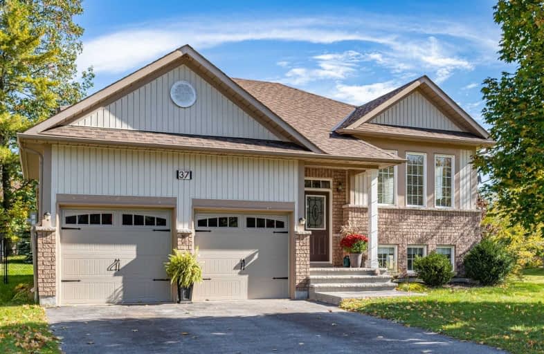 37 Regina Boulevard, Wasaga Beach | Image 1