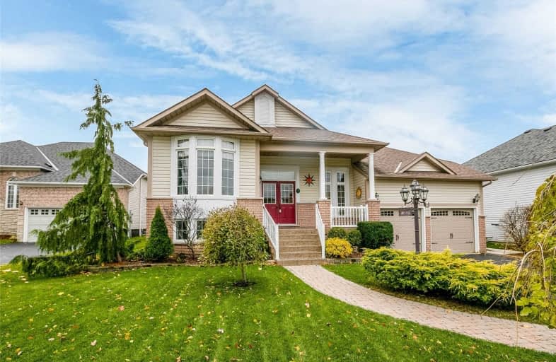 6 Cranberry Heights, Wasaga Beach | Image 1