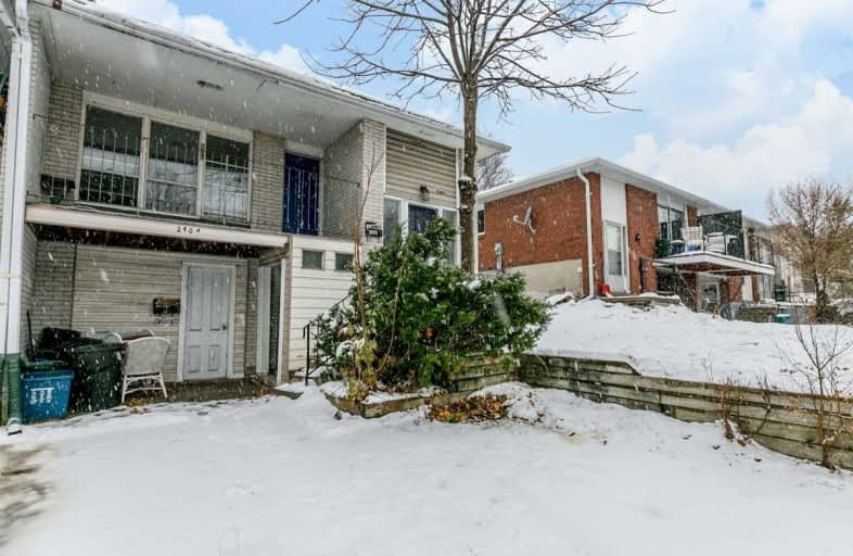 240A Bayfield Street, Barrie | Image 1