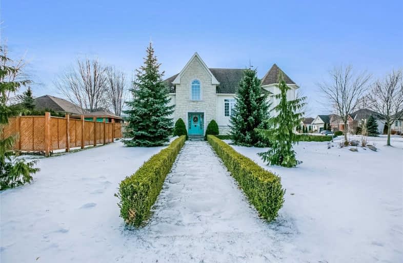 15 Sparrow Lane, Wasaga Beach | Image 1