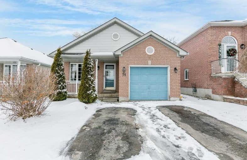 76 Country Lane, Barrie | Image 1