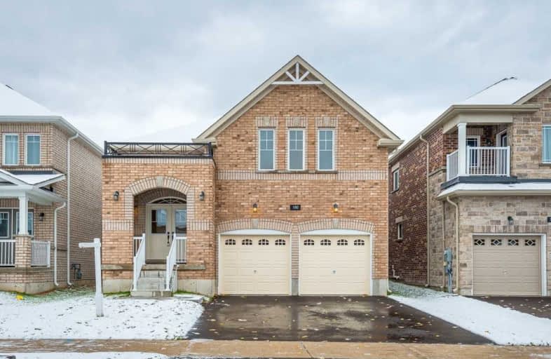 180 Birkhall Place, Barrie | Image 1