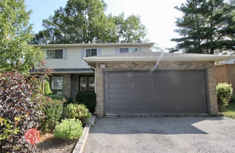 277 Anne Street North, Barrie | Image 1