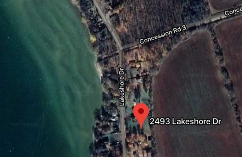 2493 Lakeshore Drive, Ramara | Image 1