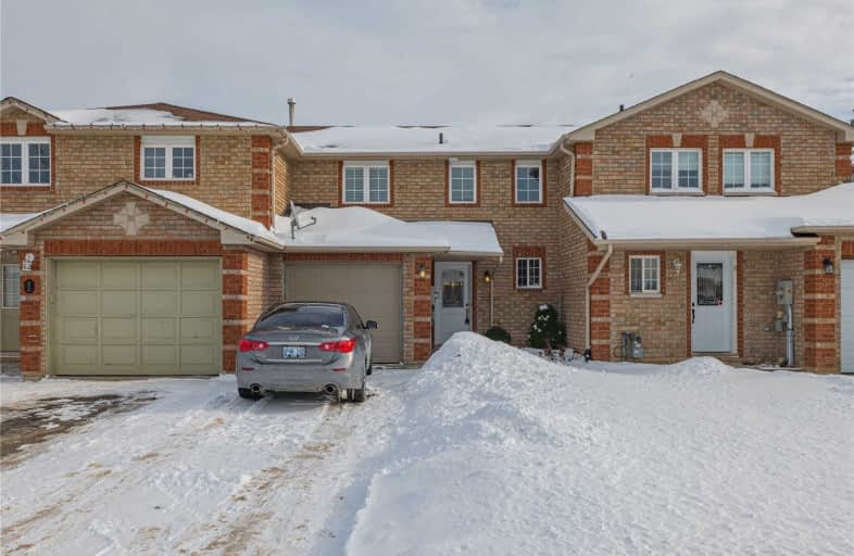 3 Weymouth Road, Barrie | Image 1