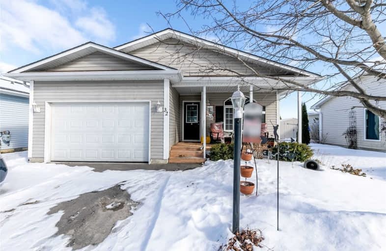 32 Saint James Place, Wasaga Beach | Image 1