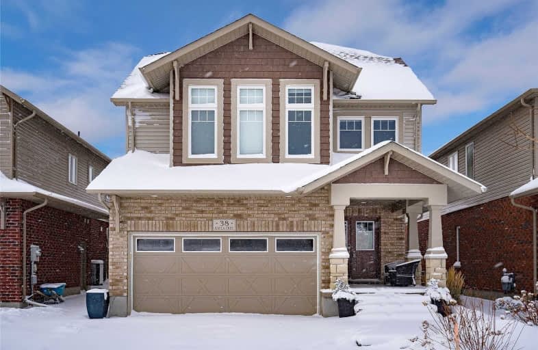 38 Kayla Crescent, Collingwood | Image 1