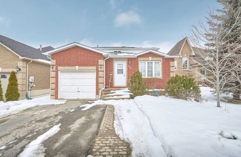 154 Hanmer Street East, Barrie | Image 1