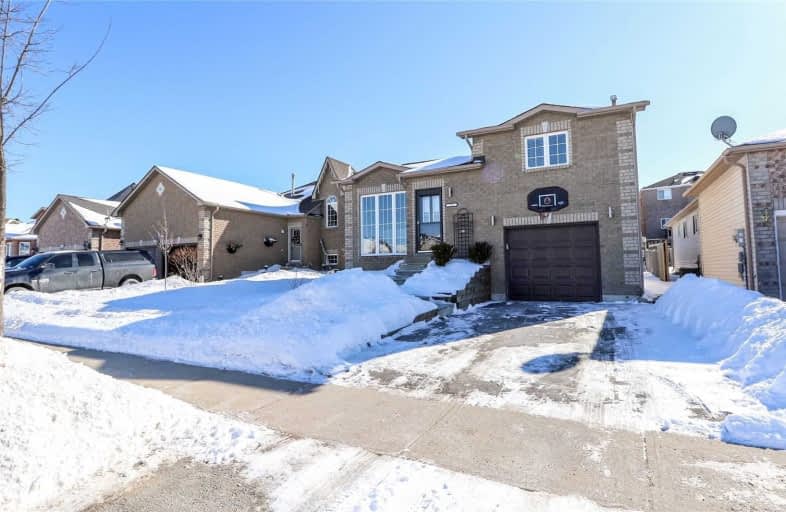 215 Country Lane, Barrie | Image 1